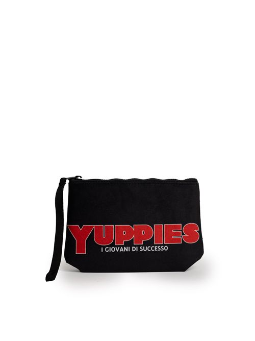 Pochette Aline Yuppies in scuba Mc2 Saint Barth | ALI000202842I